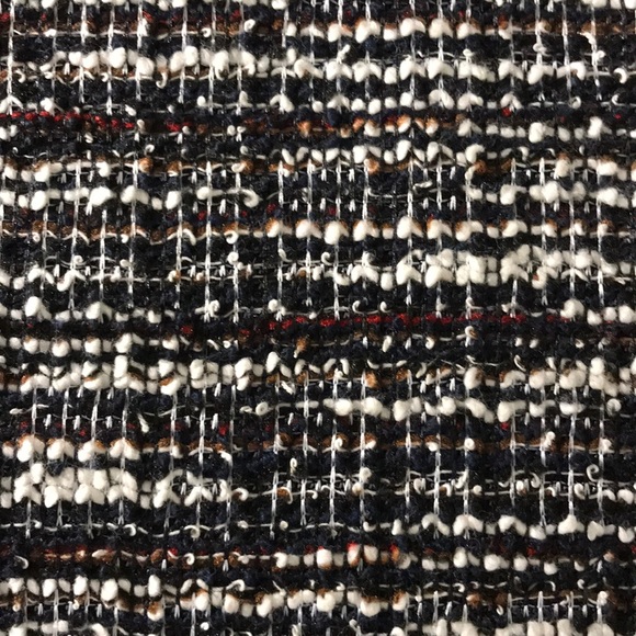 NWT Max Studio Above Knee Pencil Skirt - Picture 3 of 6